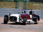 Caterham Seven Superlight by Aznom 2009 года